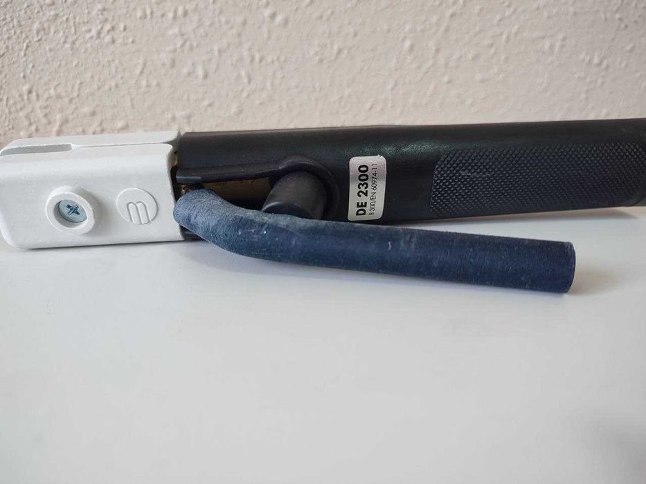 Сварочные горелки, держаки и расходники качество BINZEL (Германия)