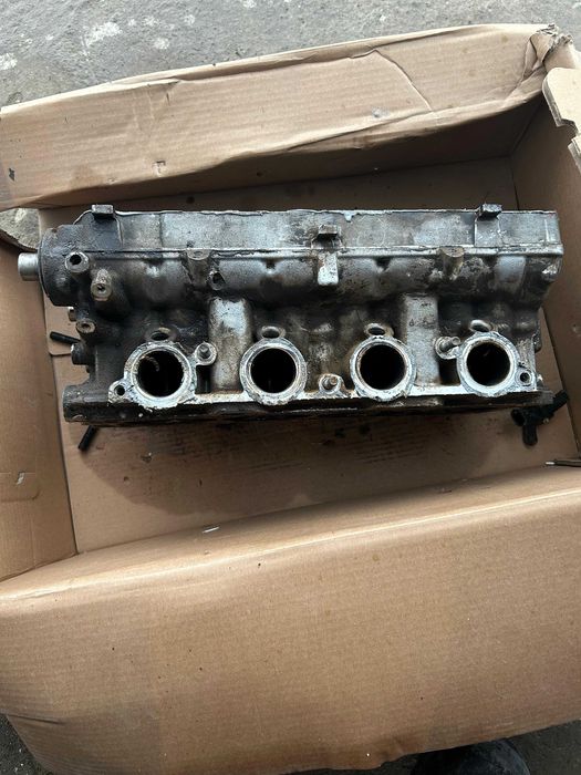 Гбц на приору 16 кланная