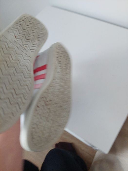 Adidas neo, мокасини