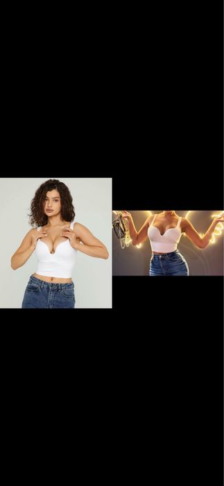 Кроп топ всего 4500