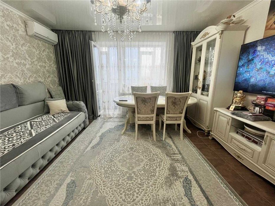 Продам 2комн ЖК БАВАРИЯ 67кв.м