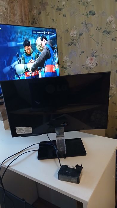 Монитор LG flatron