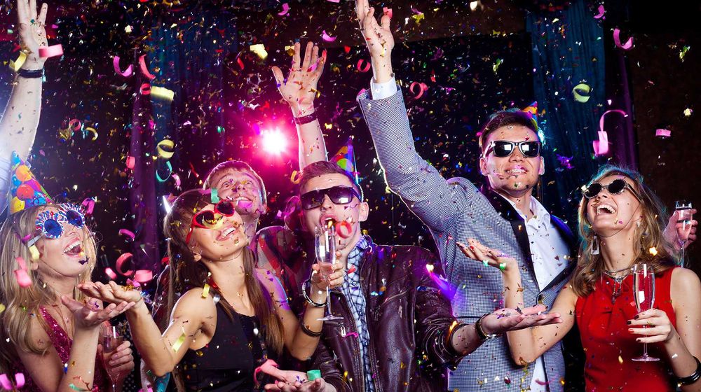 ShowDan - Event Организация мероприятий и торжеств