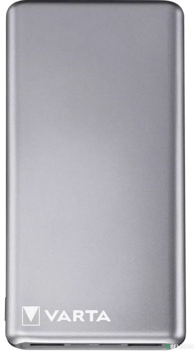 VARTA (Германия) POWER BANK 15 000 mAh, Новый.