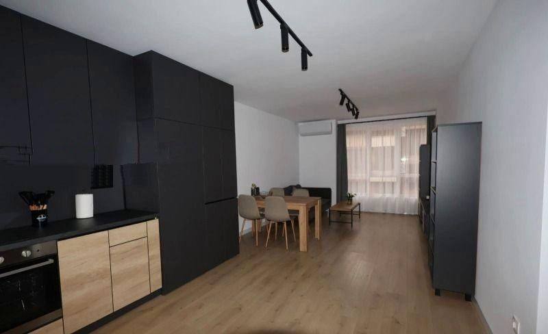 Дава се под наем Двустаен апартамент в София, Люлин 9 - 65 кв.м за 578.34 € - Снимка #4