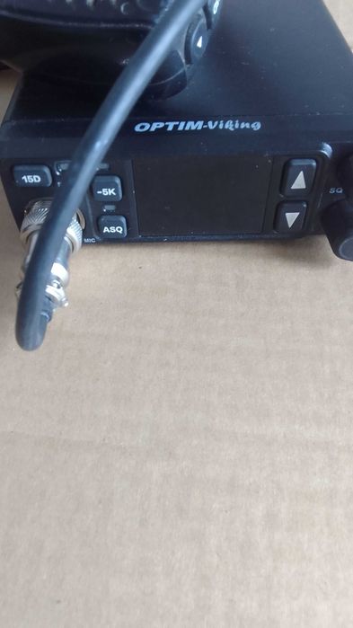 Продам радиостанцию СИ-БИ