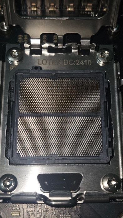 Asus TUF Gaming X670 E-PLUS Wifi