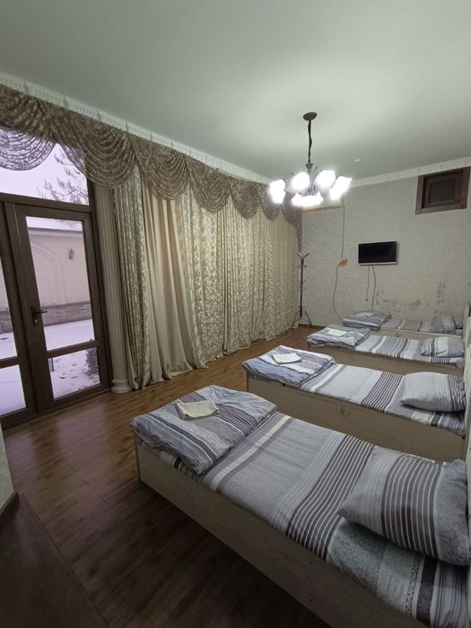 Мехмонхона / кунлик квартиры / Hotel / mexmonxona / гостиницы