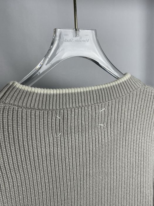 Maison Margiela Sweater | MM6 Hanorac din bumbac