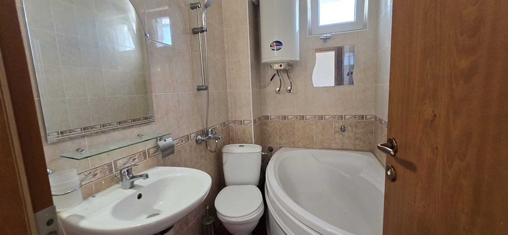 Продава се Тристаен апартамент в к.к. Слънчев бряг - 103 кв.м за 391 €/кв.м - Снимка #6