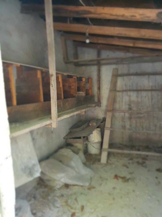 Продава се къща в село Райнино