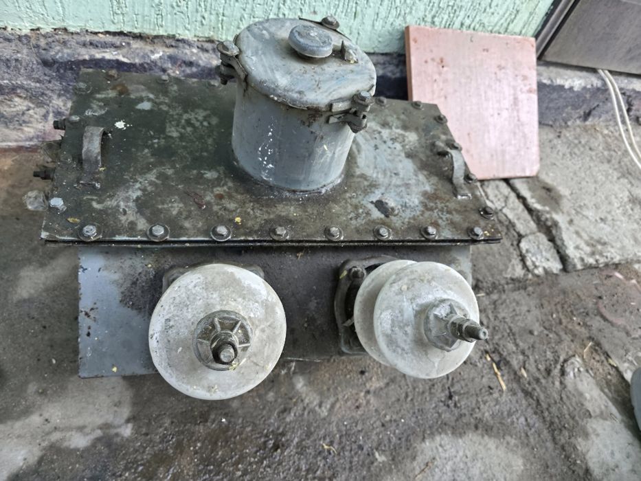Продам трансформатор