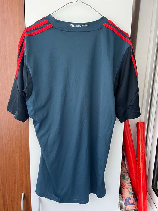 Tricou Bayern Munchen adidas