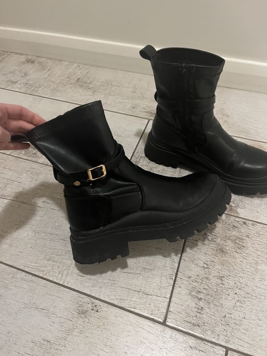 Дамски боти Deeze