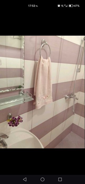 Дава се под наем Едностаен апартамент в Поморие - 50 кв.м за 33.15 € - Снимка #6