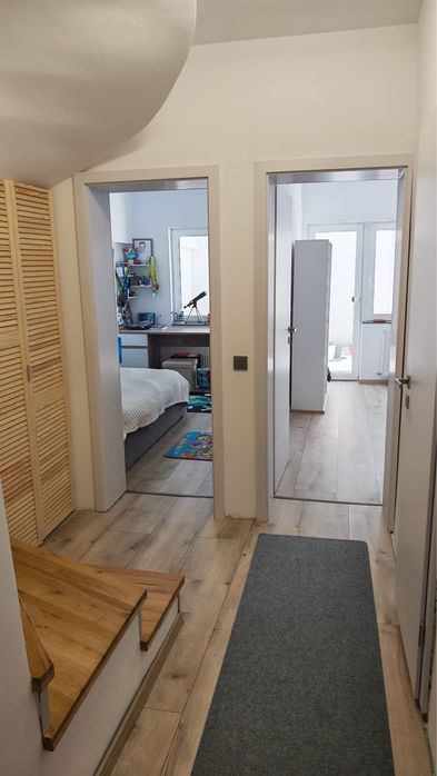 Casa noua de vanzare Medias