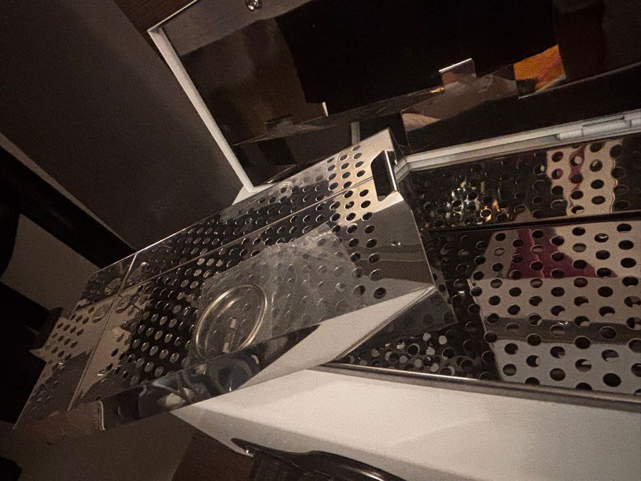 Sterilizator profesional