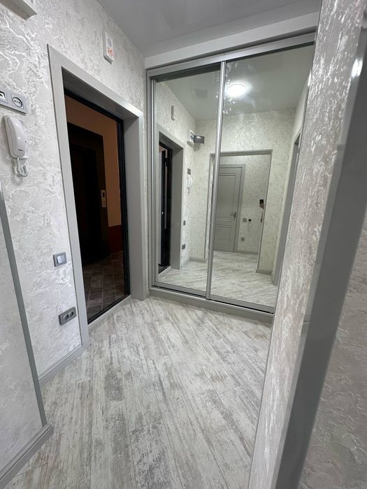 Сборка и установка корпусной мебели