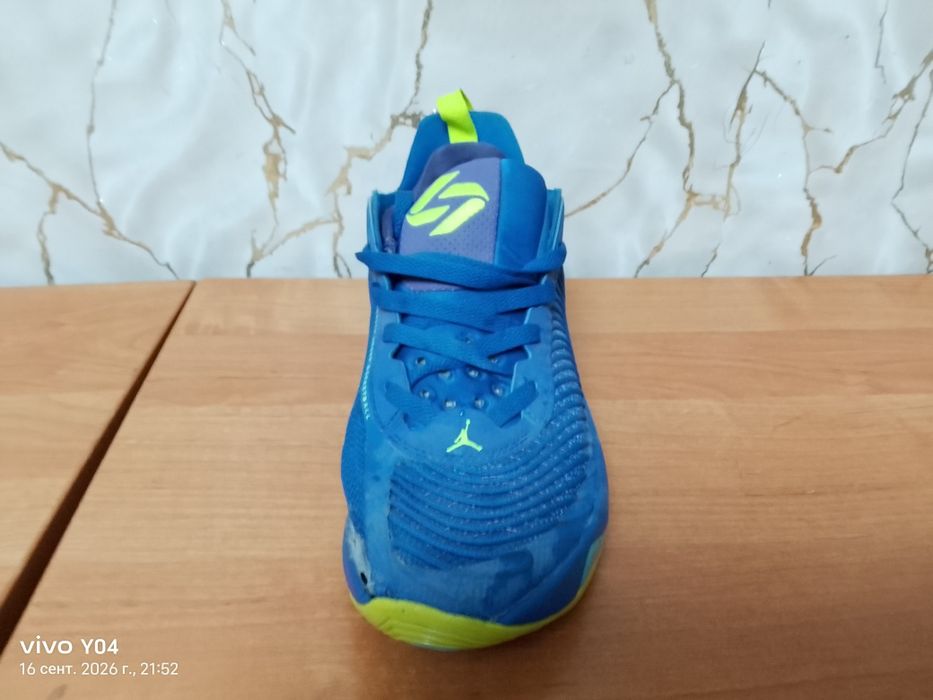Air Basketball brend кросовки