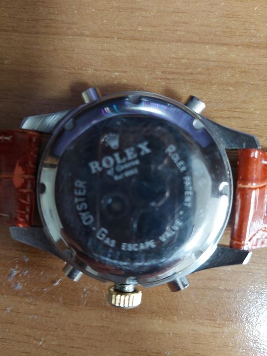 Продам часы наручные ROLEX