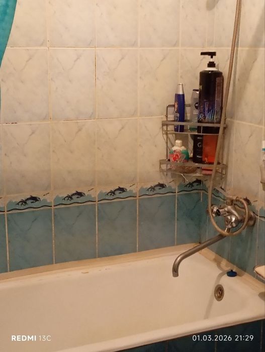 Uy sotiladi 2 xona 3 qilingan