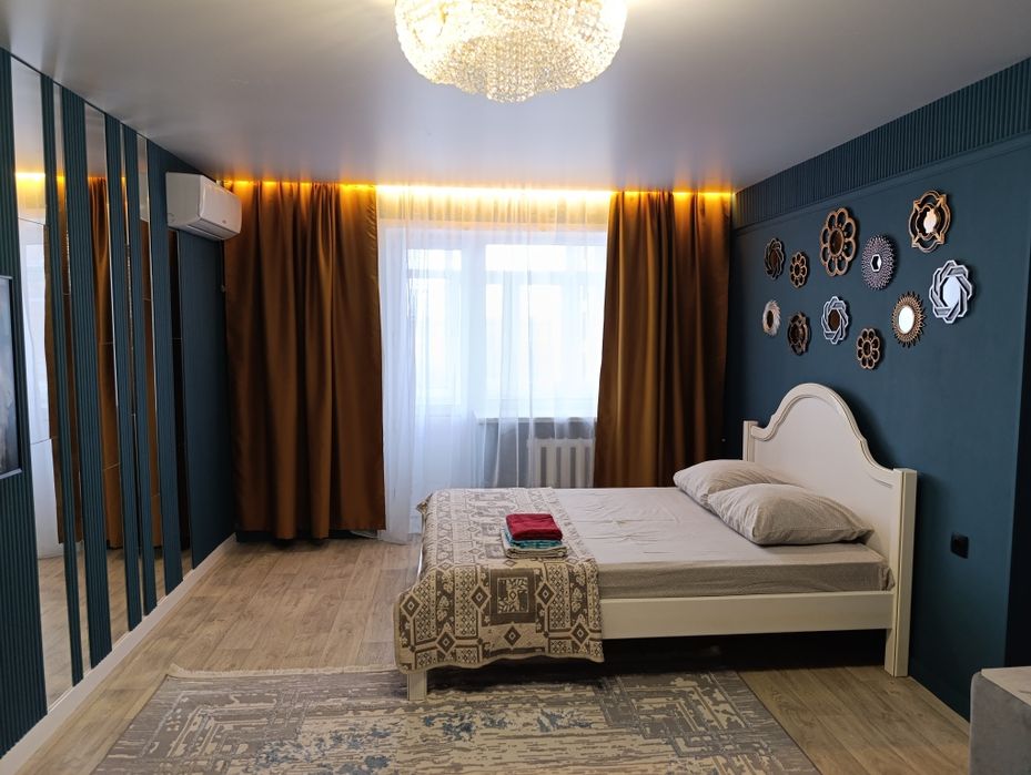 1 комн люкс квартира