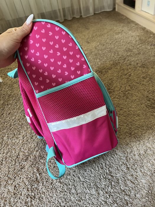 Школьный рюкзак