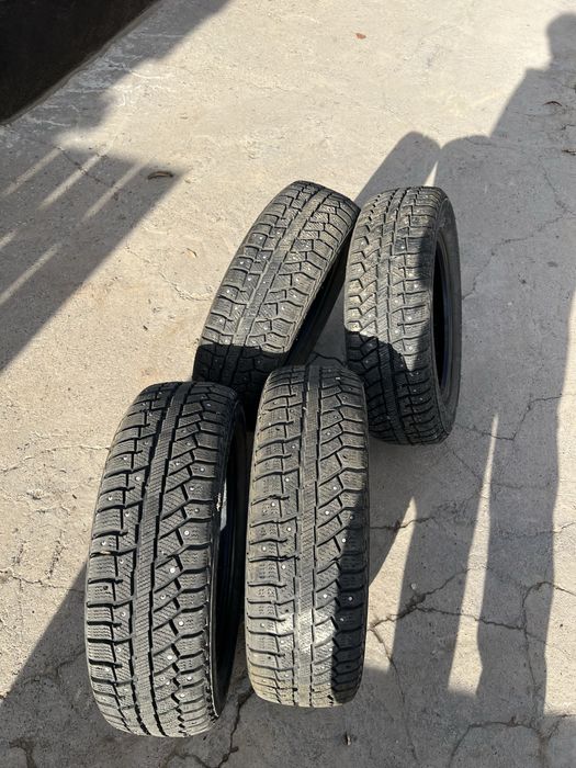 Зимные щины размер 185/65 r14