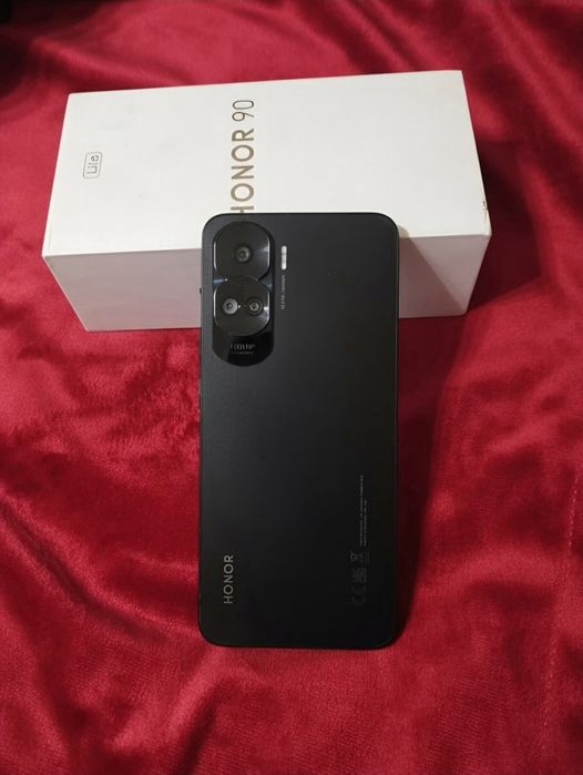 Honor 90. 256 Gb