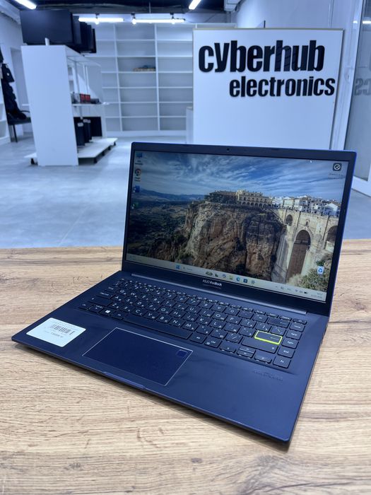 Ноутбук Asus Vivobook