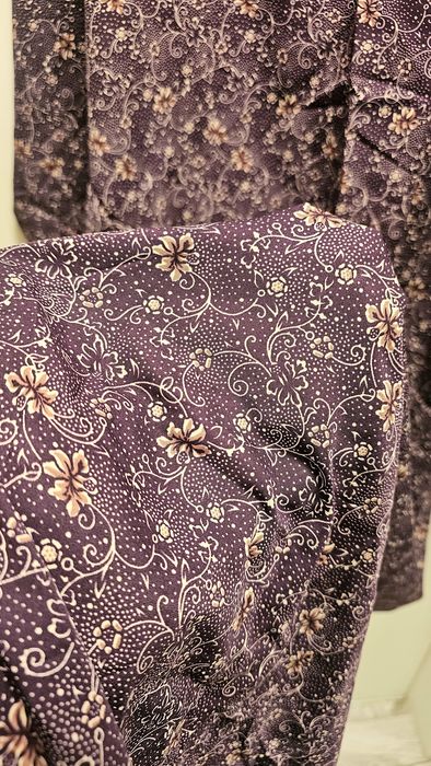Rochie foarte lejera marime L stil galabiya