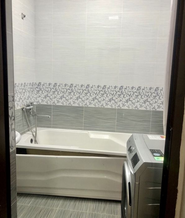 КУЙЛИК массив 1 МЕТРО матонат срочно сдаётся 2 комнатная квартира семя