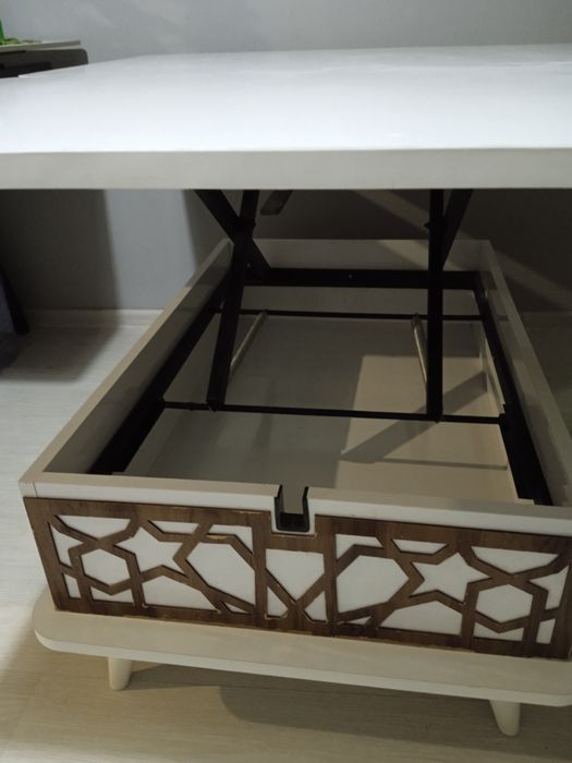 Стол трансформер