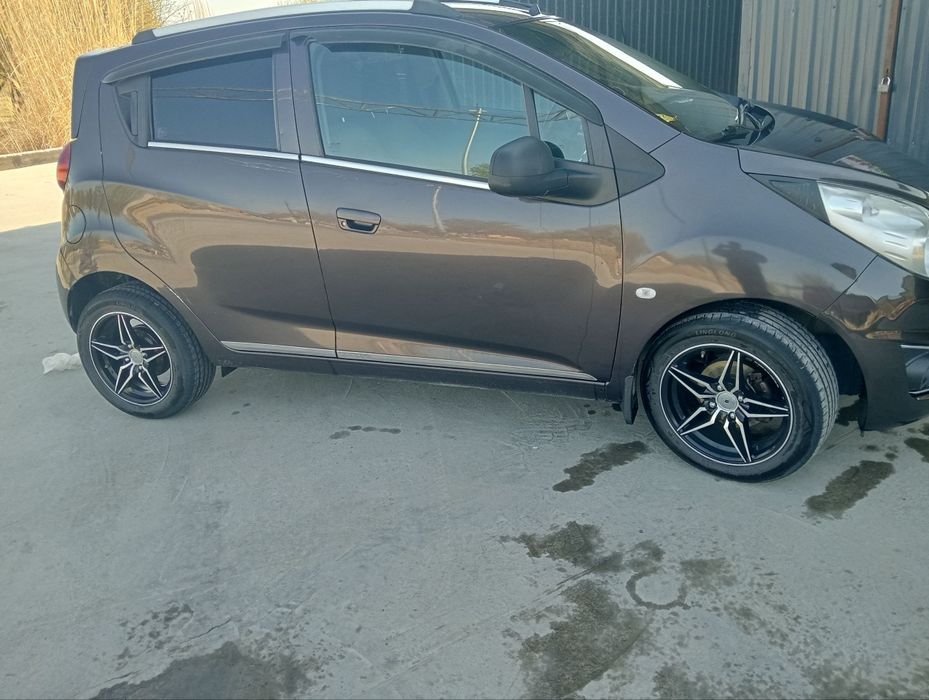 Сака диска vossen 195/55 R15