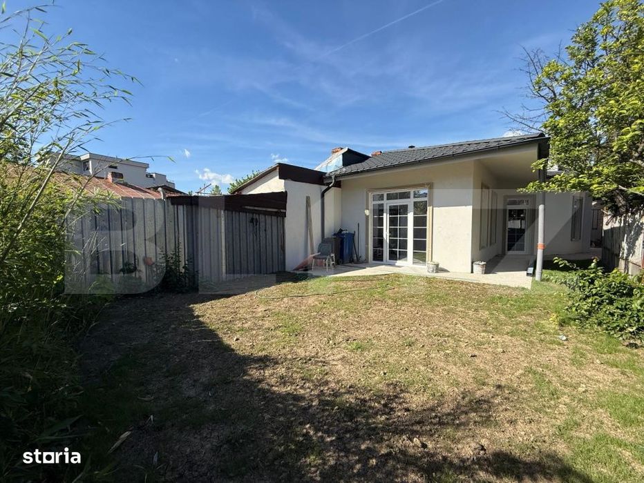 Casa P+M, 140 mp, teren 245 mp, zona Siloz