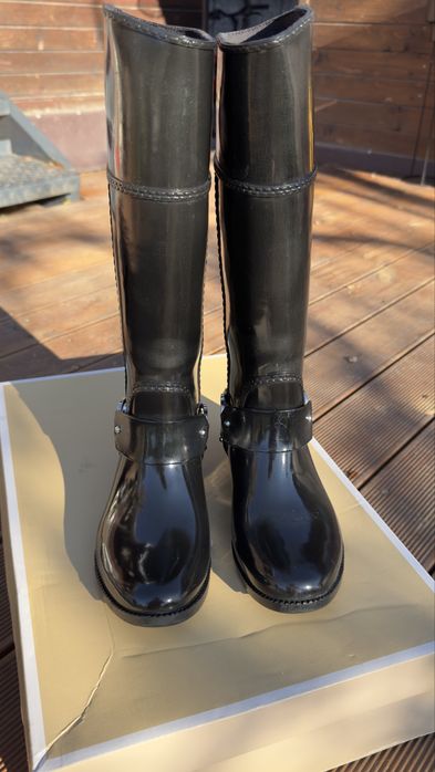 Гумени ботуши Michael Kors