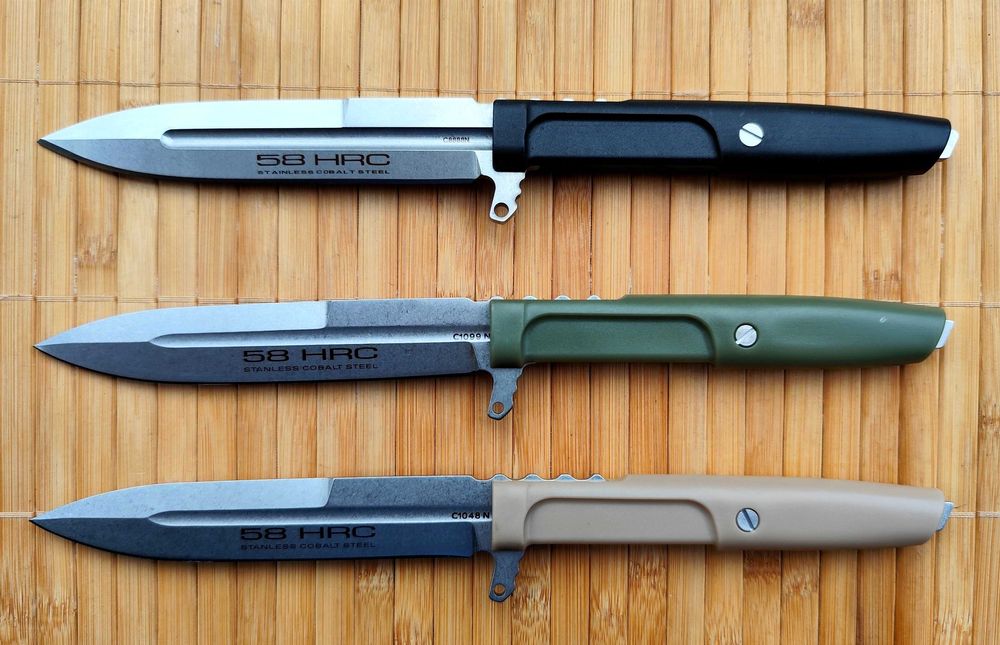 Тактически нож /Requiem/