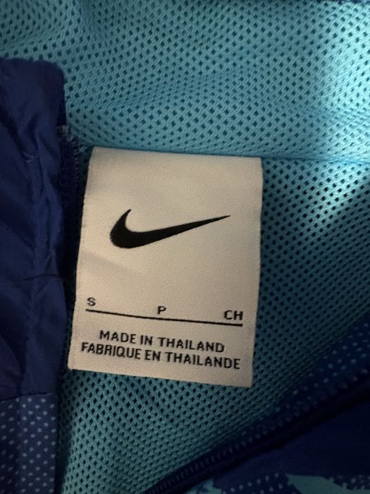 Jacheta Nike Chelsea