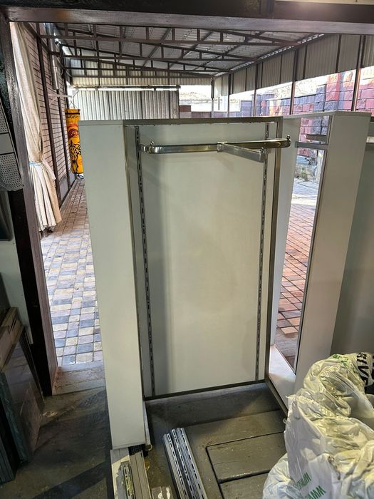 Продам вешалки Рейлы