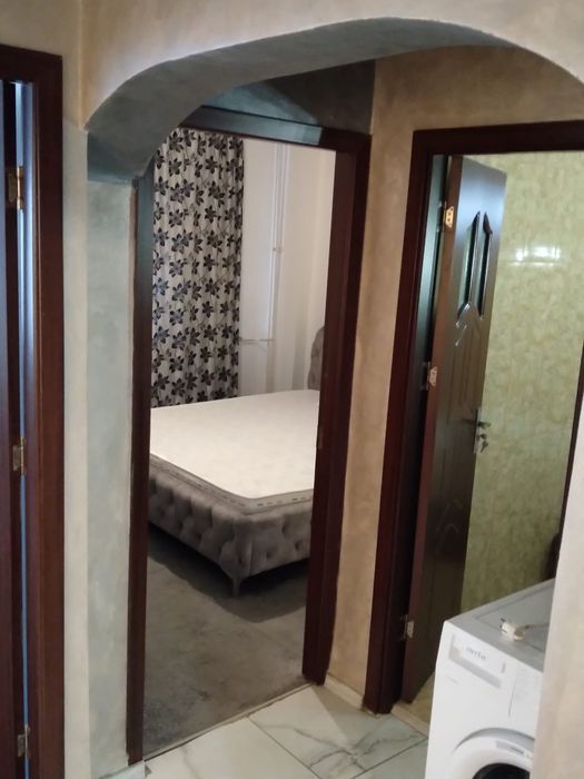 Apartament cu 3 camere