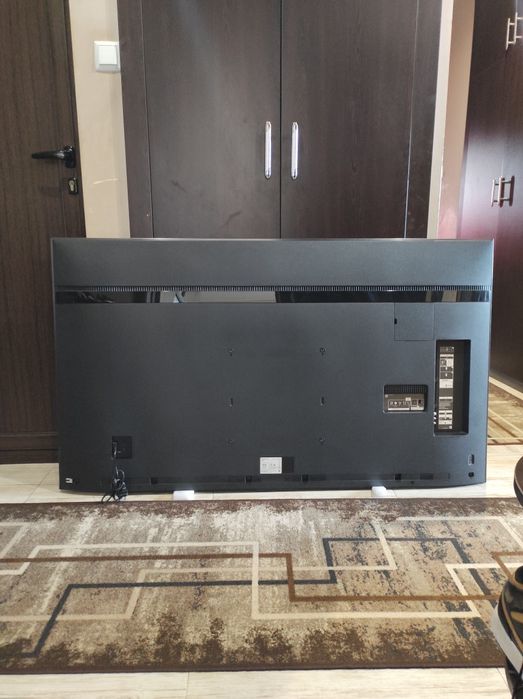 Sony Bravia 65 инча Android Ultra HD 4K