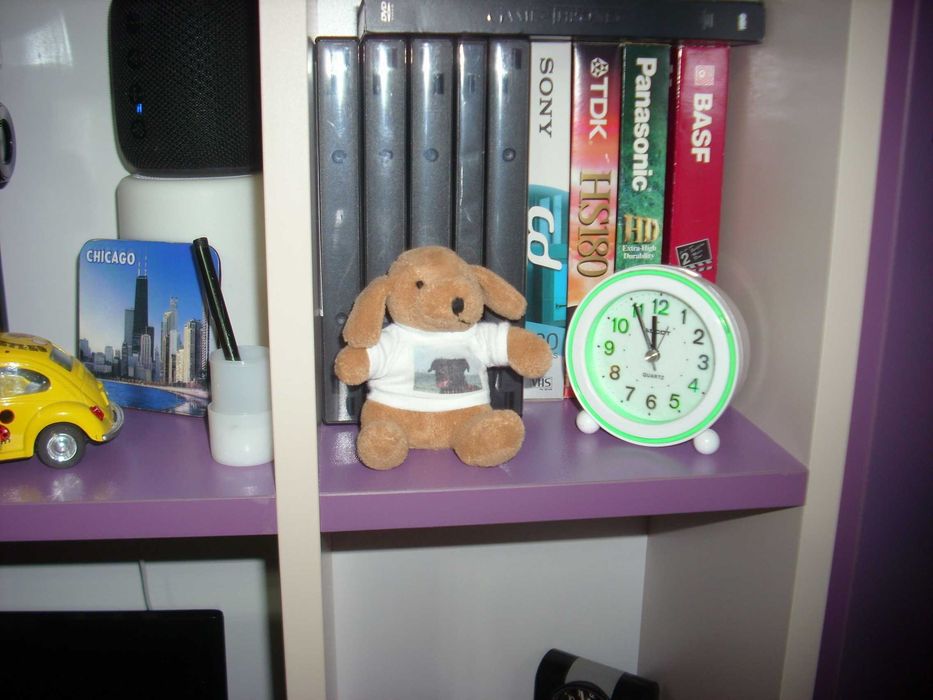 фотоапарат BenQ DC C840 - 8 MPx