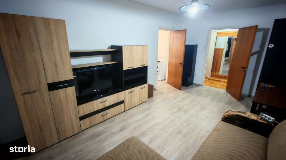 Închiriez apartament 2 camere, B-dul Griviței