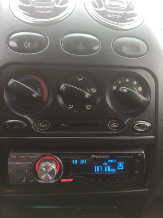 Pioneer 5850  delfen