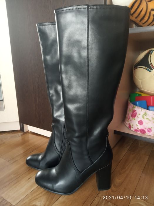 Димисезонные сапоги!!!