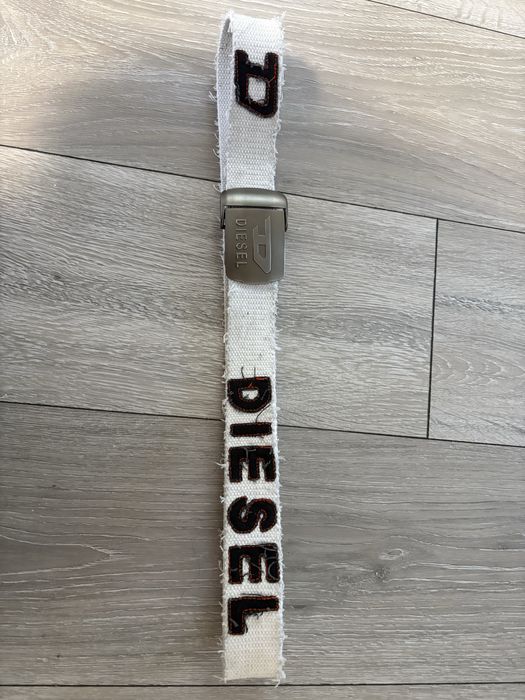 Diesel колан оргинални два броя