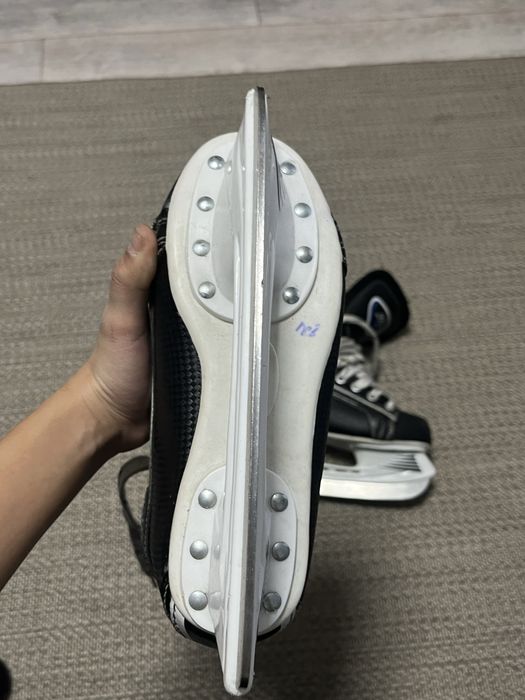 Коньки maxima 36 размер