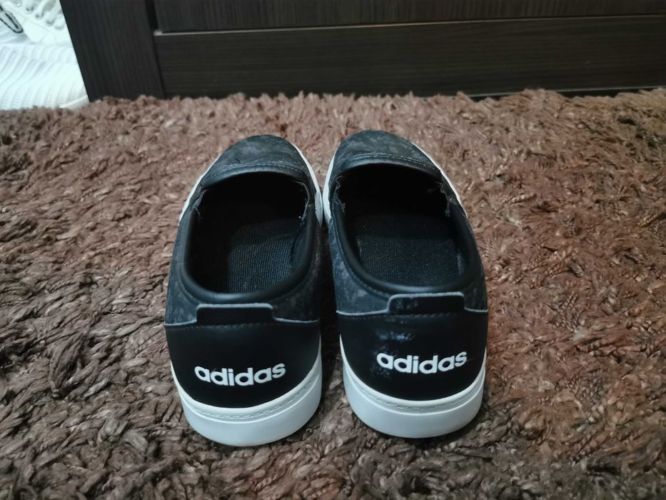 Adidas Neo Slip-on
