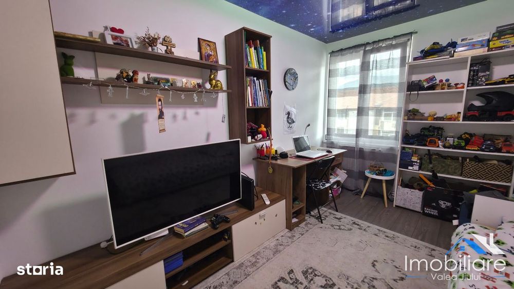 Apartment in Vulcan - Vedere 4