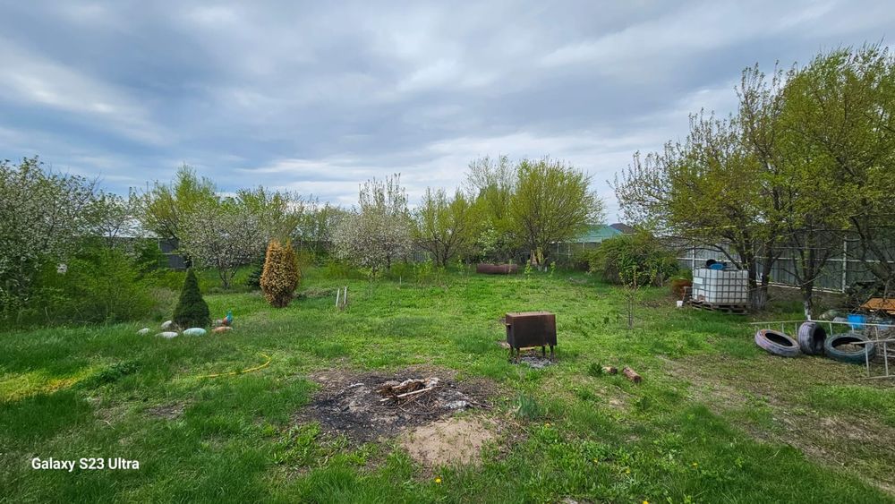 Продается дом в пригороде Алматы